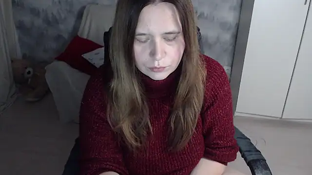 AdelinaLawson online show from 10.13.25