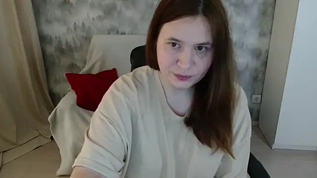 AdelinaLawson online show from 03.08.26