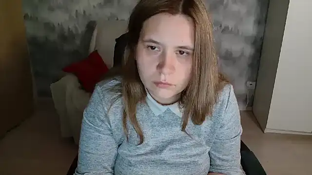 AdelinaLawson online show from 04.14.26