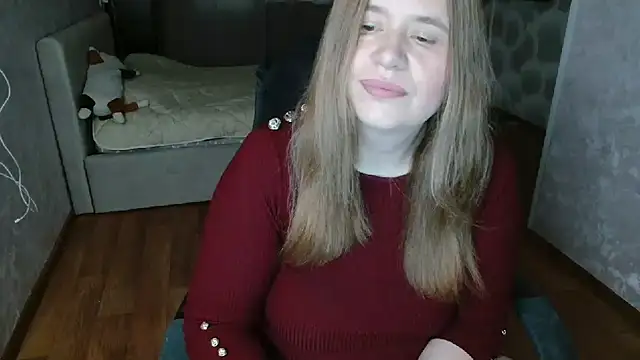 AdelinaLawson online show from 05.12.26