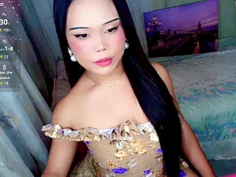 Snapshot of Cassandra_Luxx chatting on 07.09.26 Cassandra Luxx online show from 07.09.26