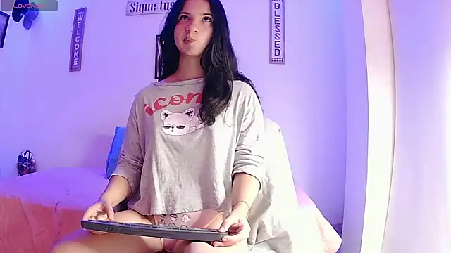   abrill   online show from 09.12.25