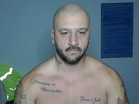 JeanCafa online show from 10.02.25