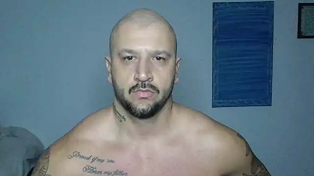 JeanCafa online show from 10.11.25