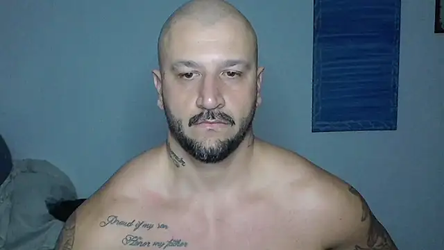 JeanCafa online show from 10.15.25