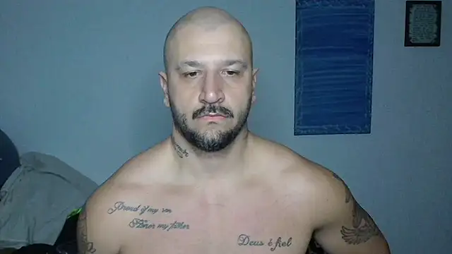 JeanCafa online show from 10.22.25