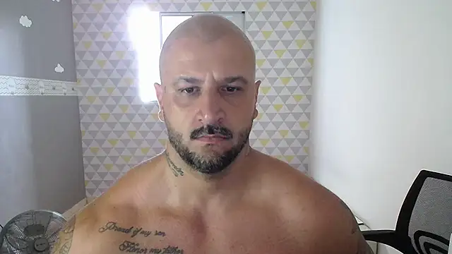 JeanCafa online show from 04.09.26