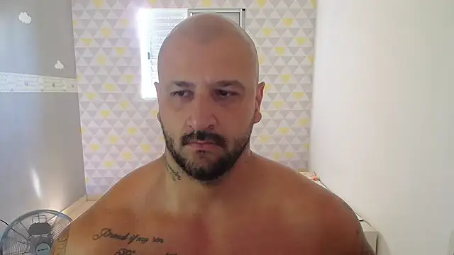 JeanCafa online show from 04.20.26