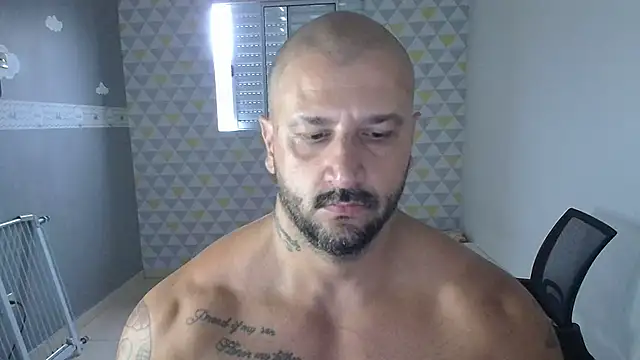 JeanCafa online show from 04.27.26