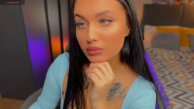 mygoddesshecate online show from 03.25.26