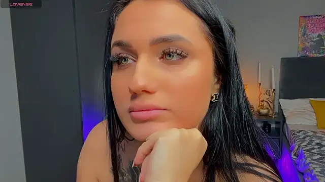 mygoddesshecate online show from 03.28.26