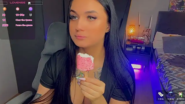 mygoddesshecate online show from 04.25.26