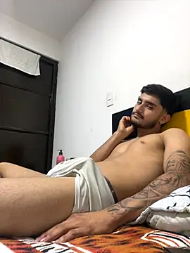 Nas-z09 online show from 09.10.25