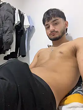 Nas-z09 online show from 01.16.26