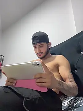 Nas-z09 online show from 02.02.26