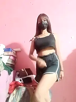 VamikaAngel online show from 10.11.25