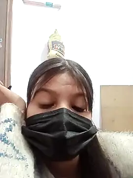 VamikaAngel online show from 11.25.25