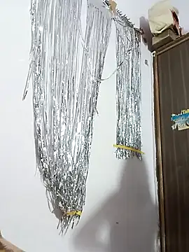 VamikaAngel online show from 03.21.26