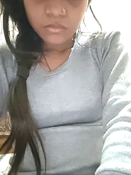 Komal0099 online show from 12.17.25