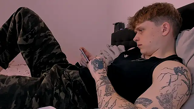 TalkingHead 0  online show from 03.20.26