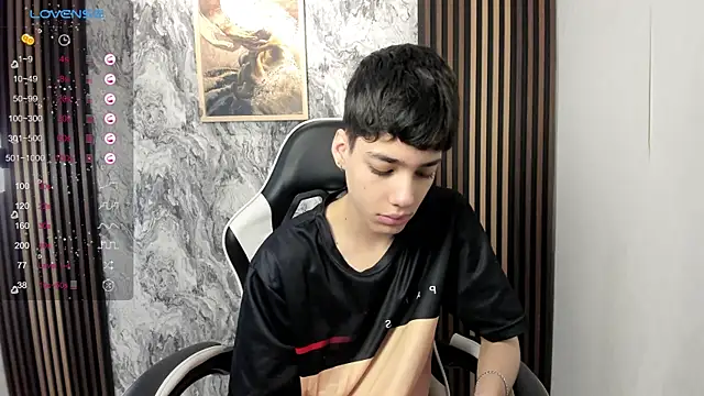 oblivion deku online show from 09.15.25