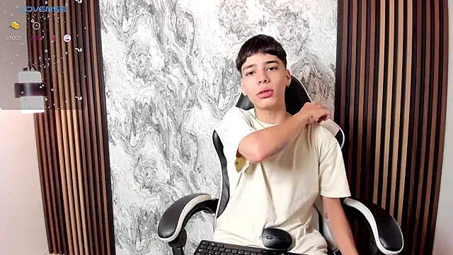 oblivion deku online show from 11.14.25