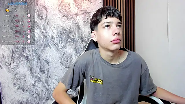 oblivion deku online show from 11.24.25