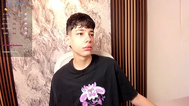 oblivion deku online show from 04.12.26