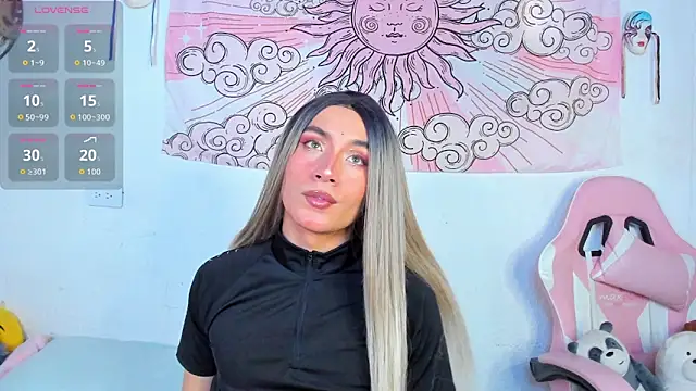 brihanna cooper online show from 04.28.26