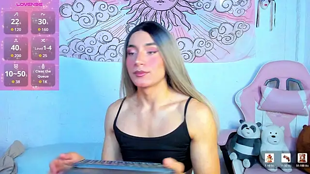 Snapshot of brihanna_cooper chatting on 05.20.26 brihanna cooper online show from 05.20.26