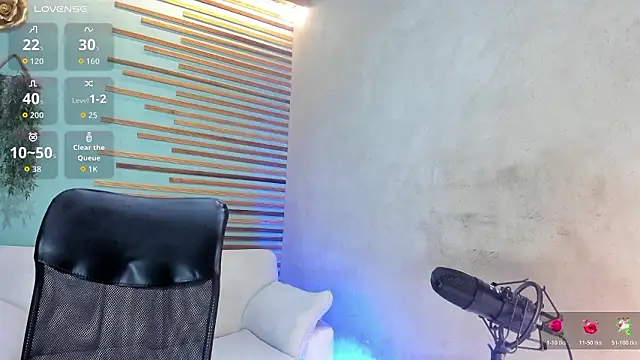 Daiisy kiss online show from 02.10.26