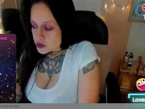 Morana  Hot online show from 10.18.25