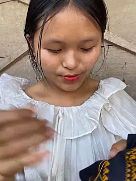 milo bae online show from 03.02.26