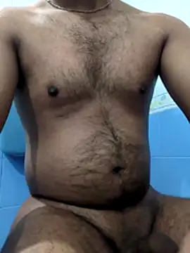 TaperedCalf13 online show from 03.07.26