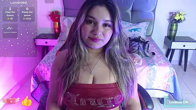 Samarys star online show from 09.15.25