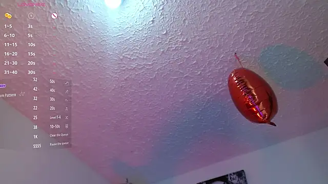 Samarys star online show from 11.28.25