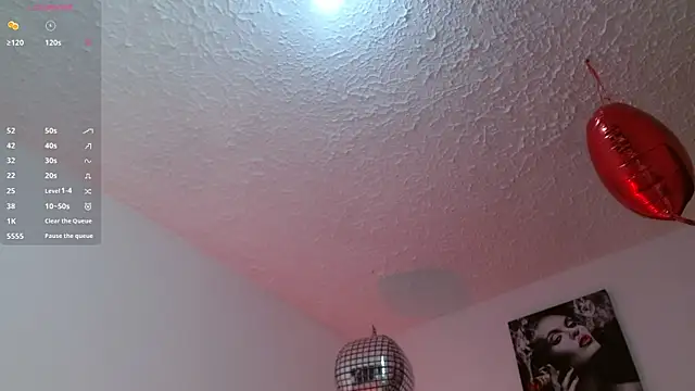 Samarys star online show from 12.01.25