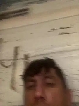 Snapshot of Sexy_Boyy9207 chatting on 09.13.25 Sexy Boyy9207 online show from 09.13.25