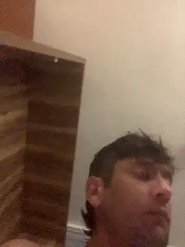 Snapshot of Sexy_Boyy9207 chatting on 09.15.25 Sexy Boyy9207 online show from 09.15.25