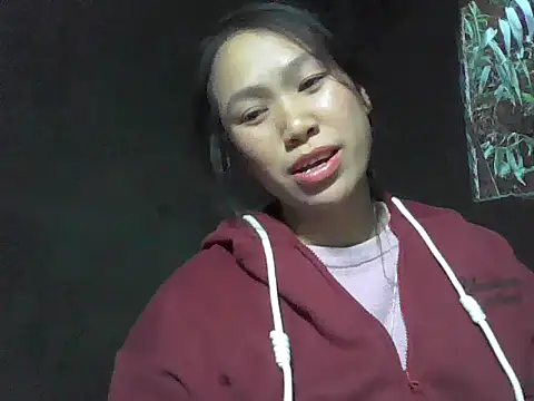 Snapshot of fanchunn chatting on 11.21.25 fanchunn online show from 11.21.25