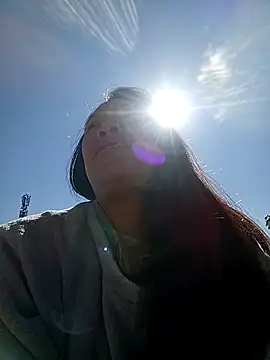 Snapshot of fanchunn chatting on 11.30.25 fanchunn online show from 11.30.25