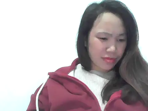 Snapshot of fanchunn chatting on 01.06.26 fanchunn online show from 01.06.26