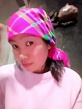 Snapshot of fanchunn chatting on 01.09.26 fanchunn online show from 01.09.26