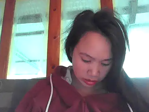 Snapshot of fanchunn chatting on 01.13.26 fanchunn online show from 01.13.26