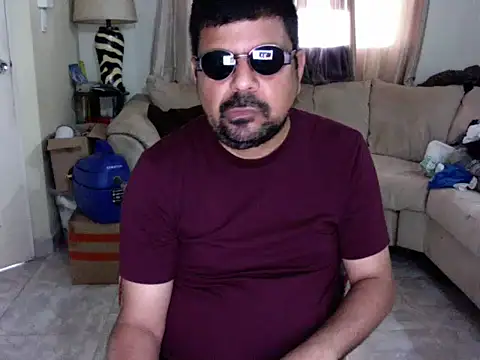 Diabloproducciones online show from 09.22.25