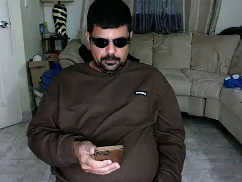 Diabloproducciones online show from 09.23.25