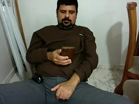 Diabloproducciones online show from 09.29.25