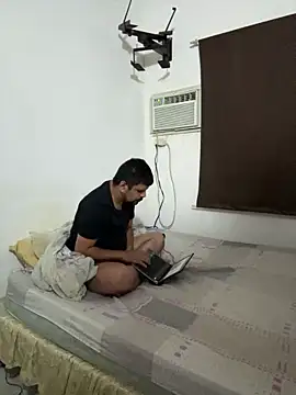 Diabloproducciones online show from 10.03.25