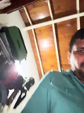 Diabloproducciones online show from 10.25.25