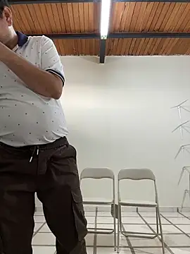 Diabloproducciones online show from 03.20.26